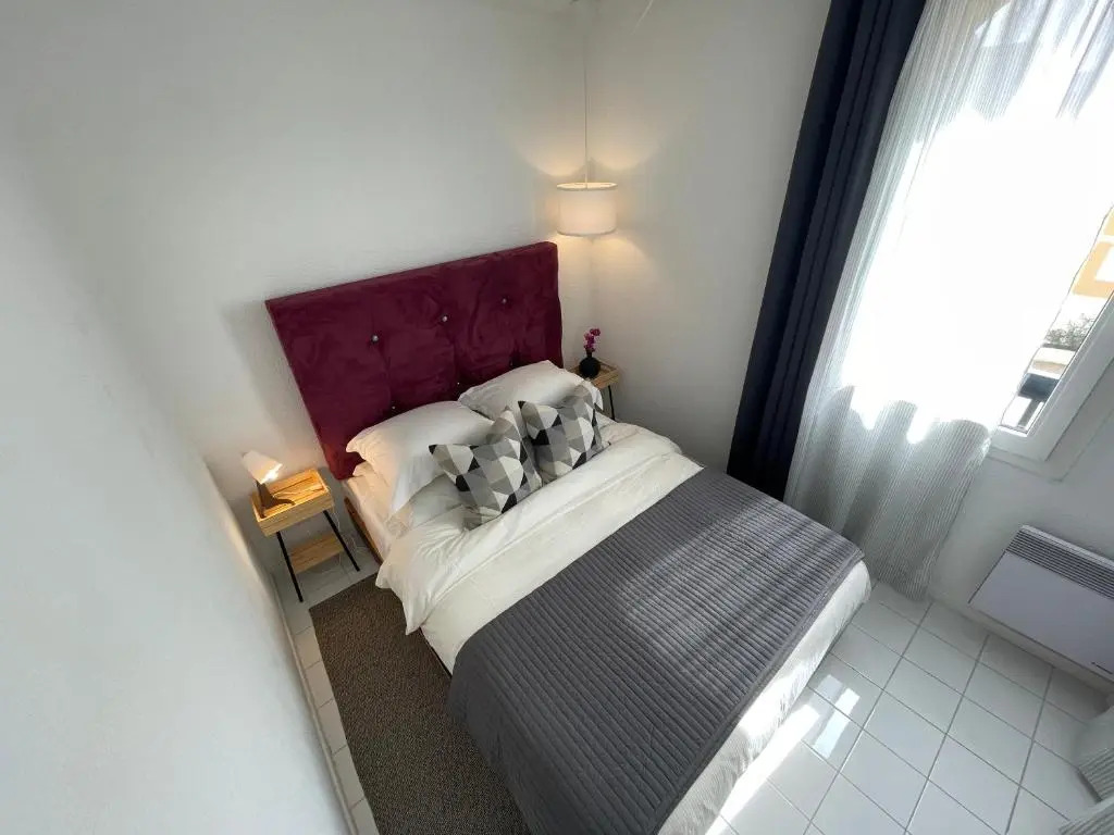 Apartment Saint Romain near Monaco, free Wifi