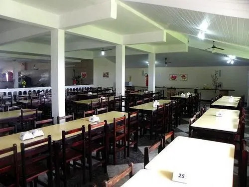Leviv Praia Hotel