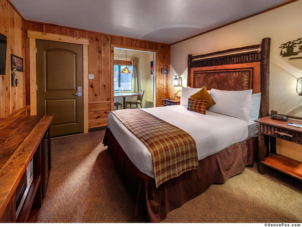 Cedar Glen Lodge