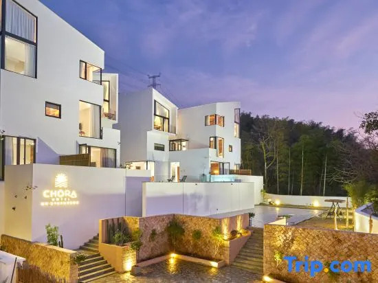 Yizhu · Moganshan Kela Vacation Apartment