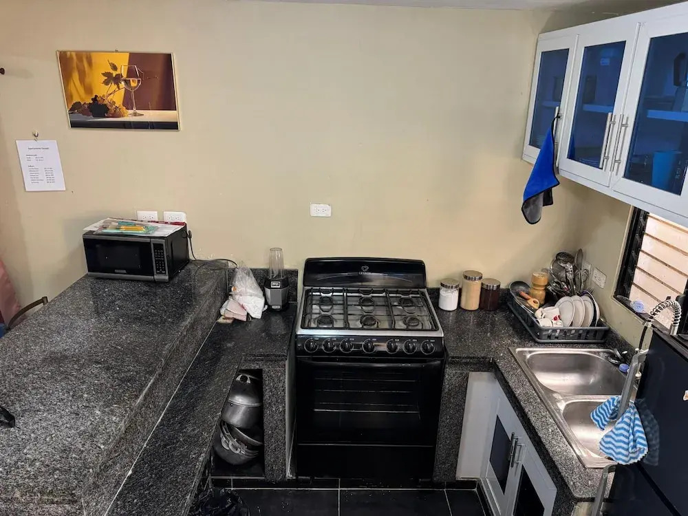 Apartamentos Corniell