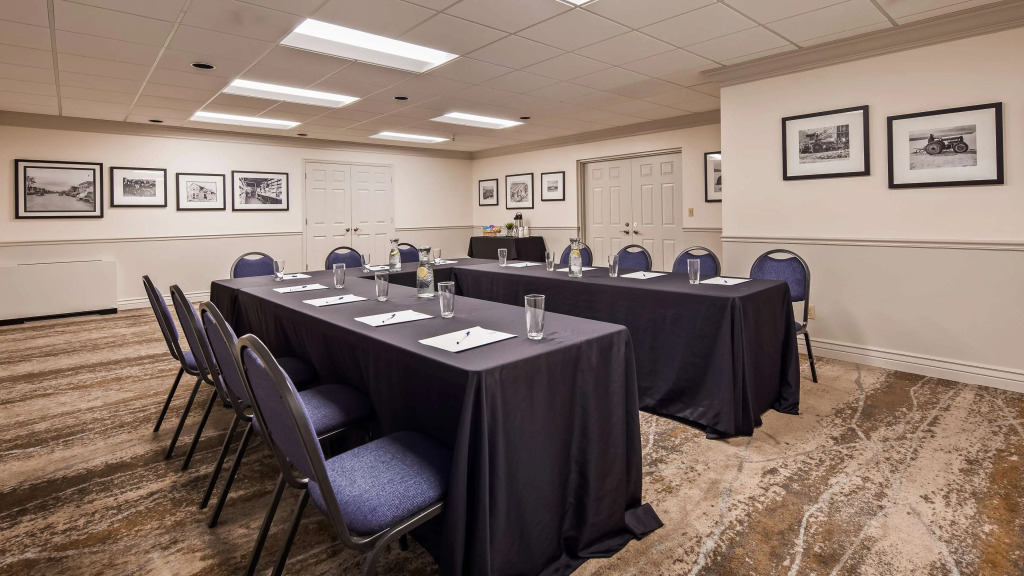 Best Western Inn Tooele