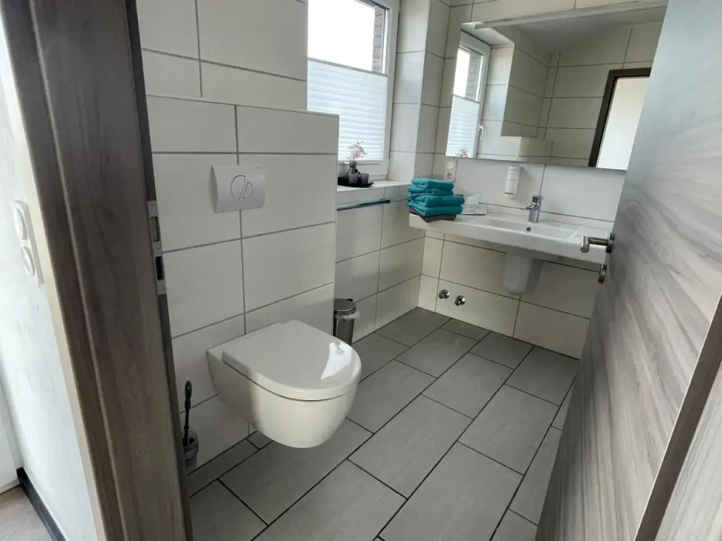 Strandhotel Neuharlingersiel