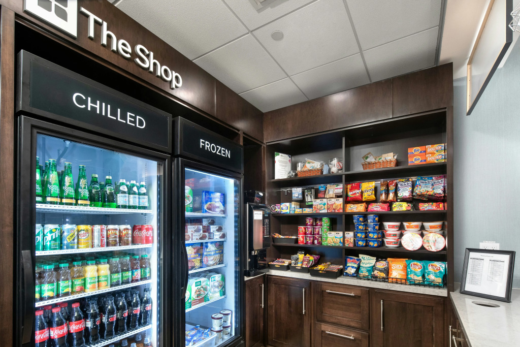 Hilton Garden Inn Halifax Airport