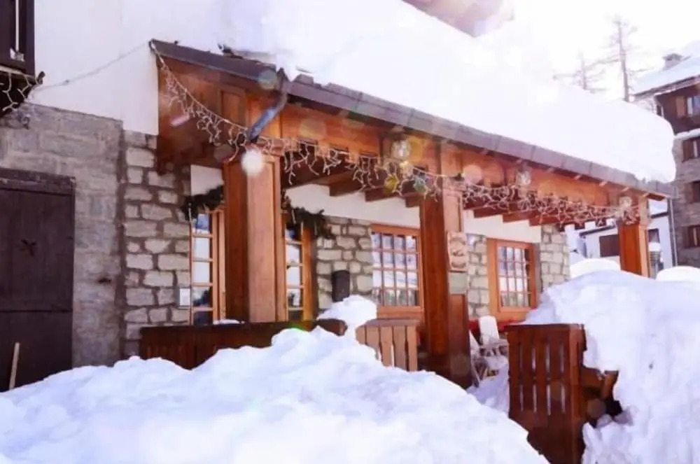 Apartement Castelli