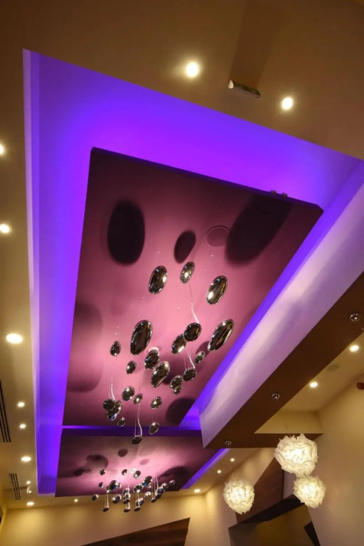 Hotel City Savoy