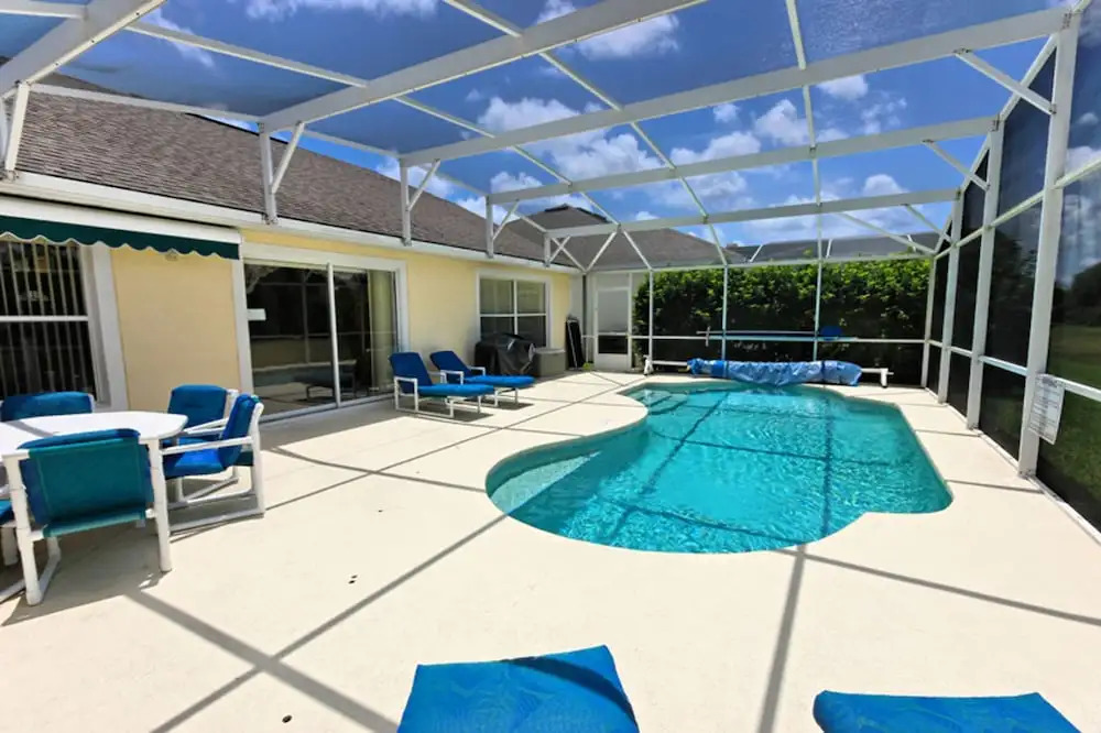 Highlands Reserve Golf & Country Club - 321 Birkdale Street