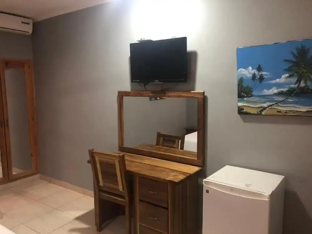Hotel Cambri
