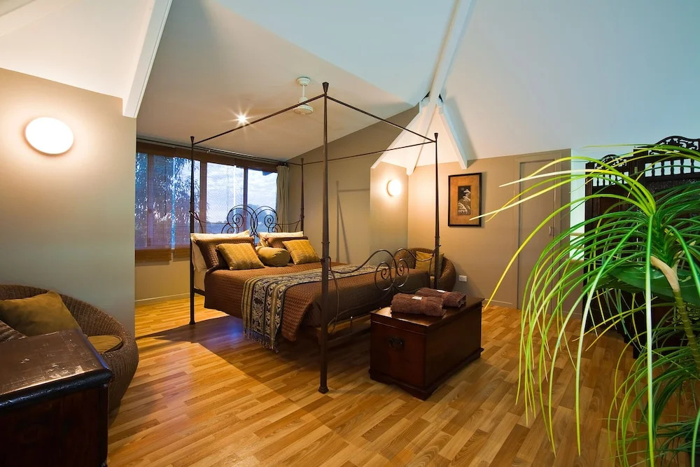 Osprey Holiday Village Unit 115