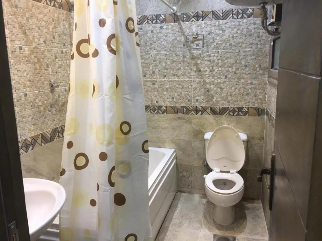 Ramco Hotel Apartments Compound Leila