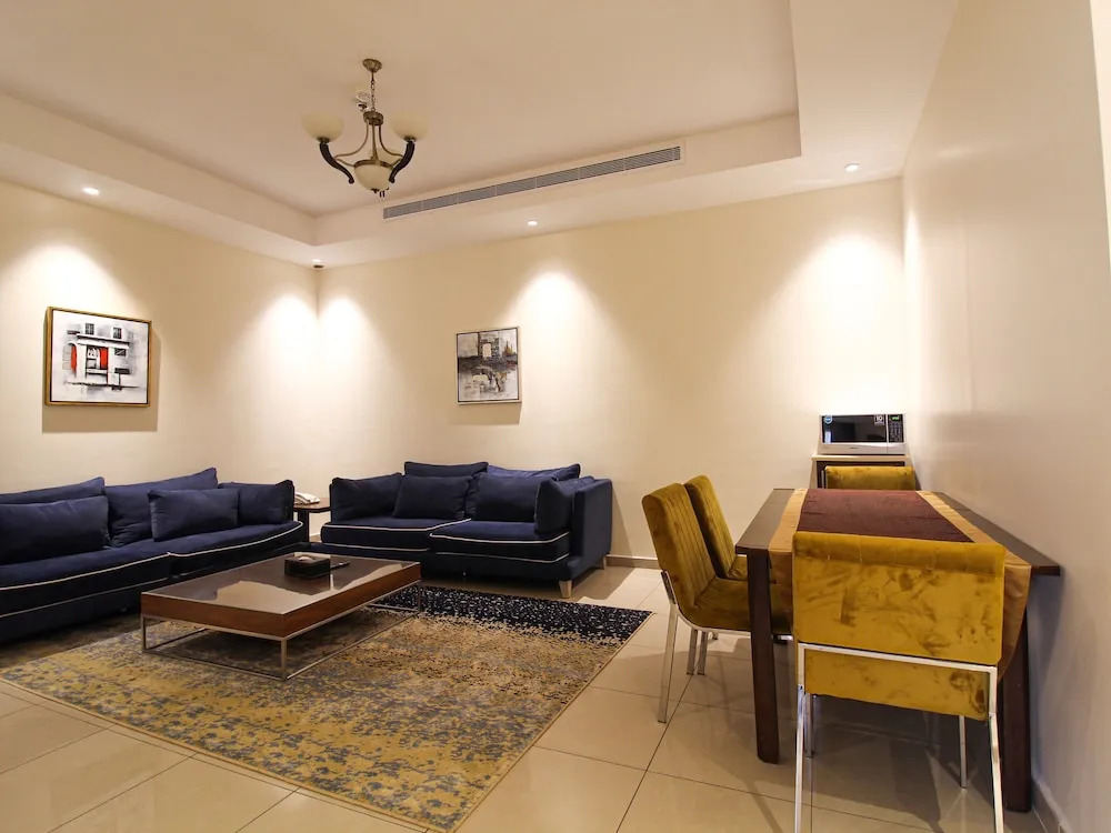 Friesian Hotel Apartments