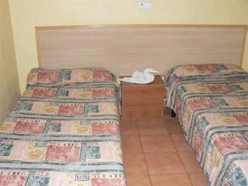 Hostal Terramar