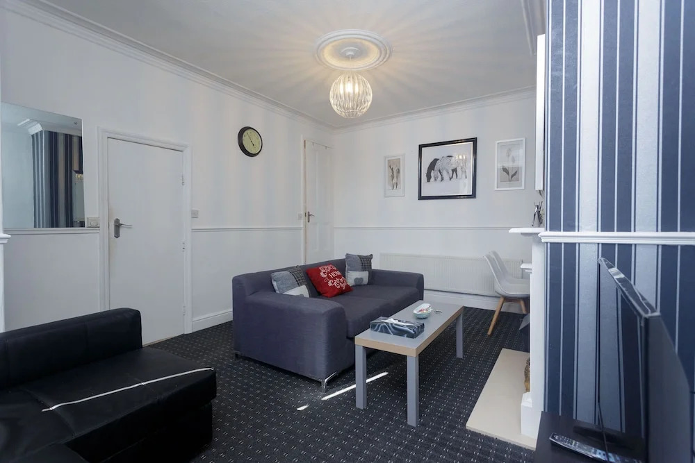 Greendale House Apartments