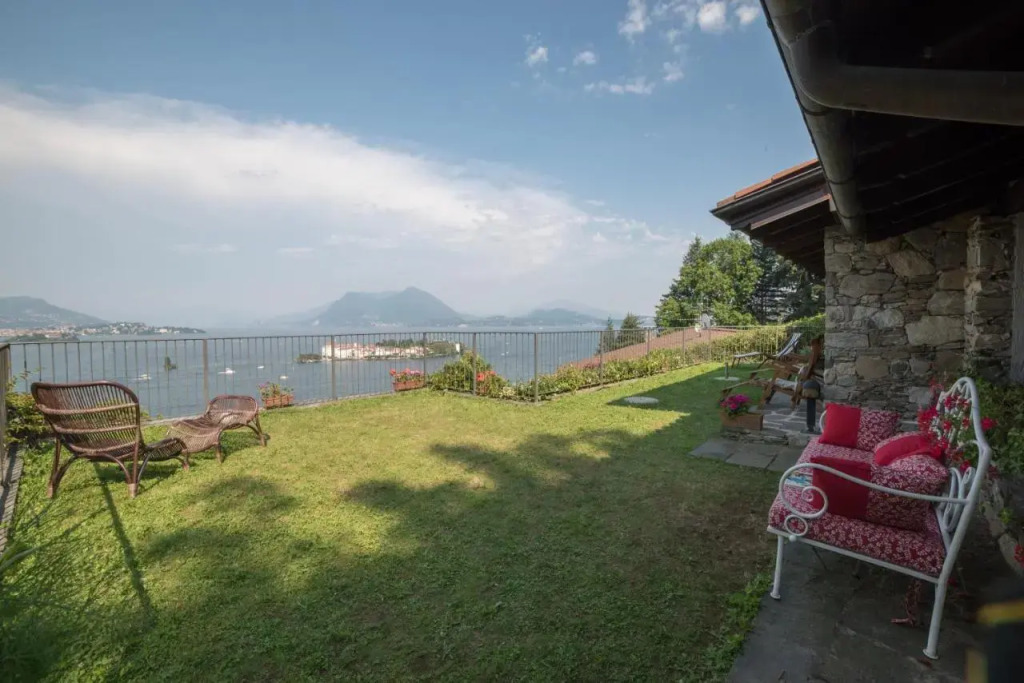Villa Gia