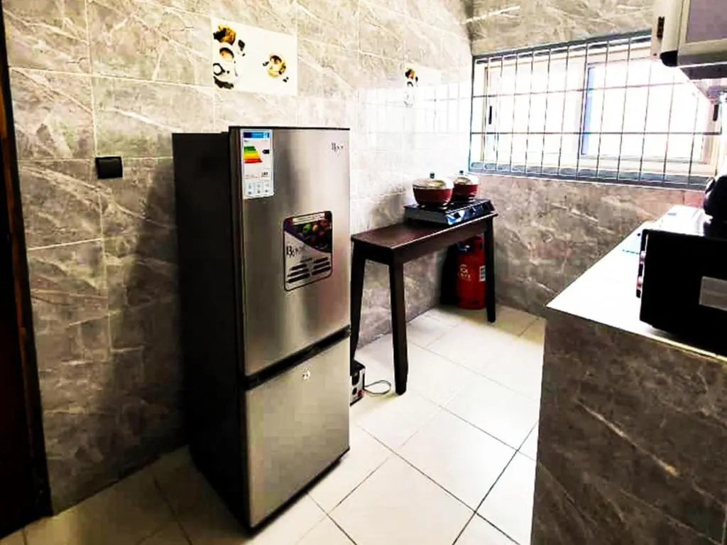 Cotonou Residences