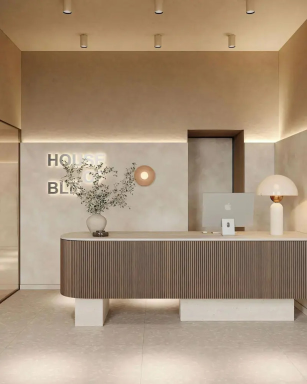 House of Ble
