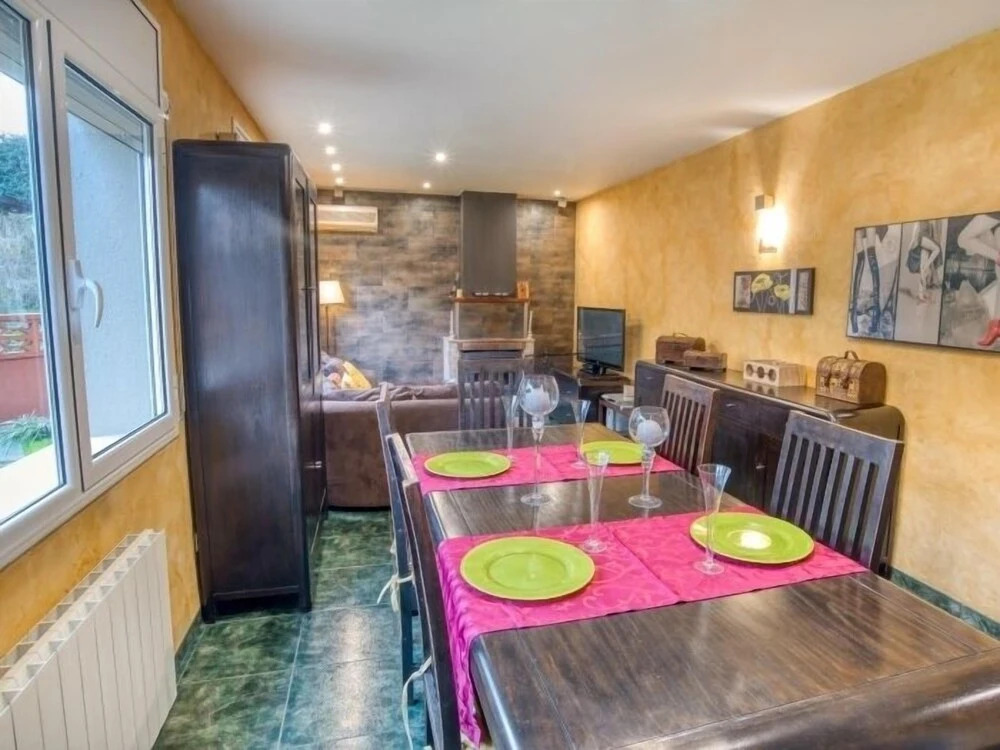 Casa Parc Aumell