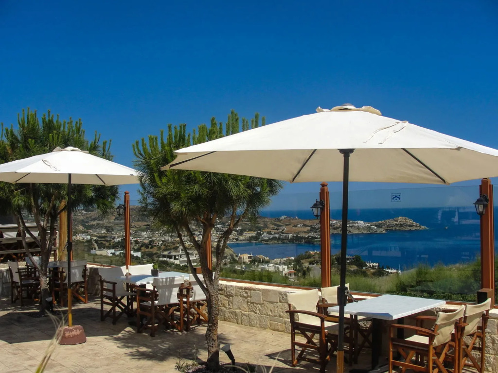 Spiros-Soula Family Hotel & Apartments