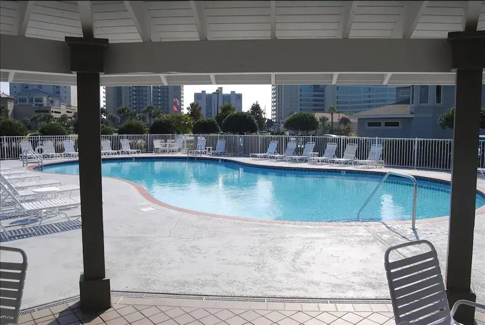 Romar Lakes A302 by RedAwning