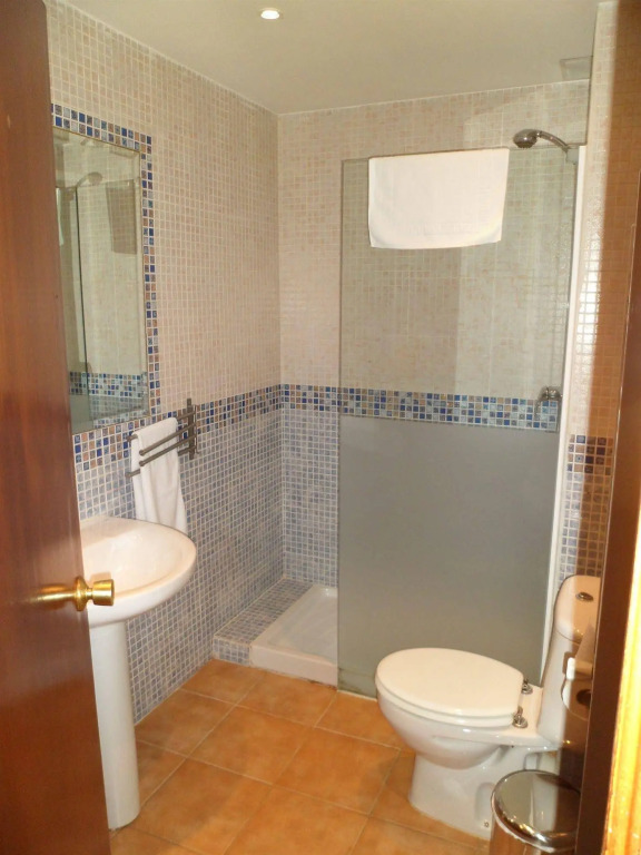 Room Canalejas