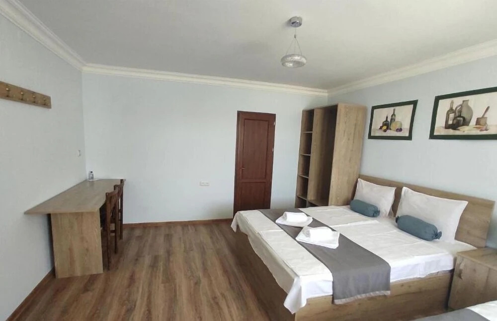 Seva Guesthouse and Cottages Byurakan