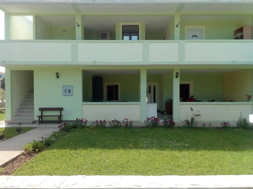 Apartmani Zecevic