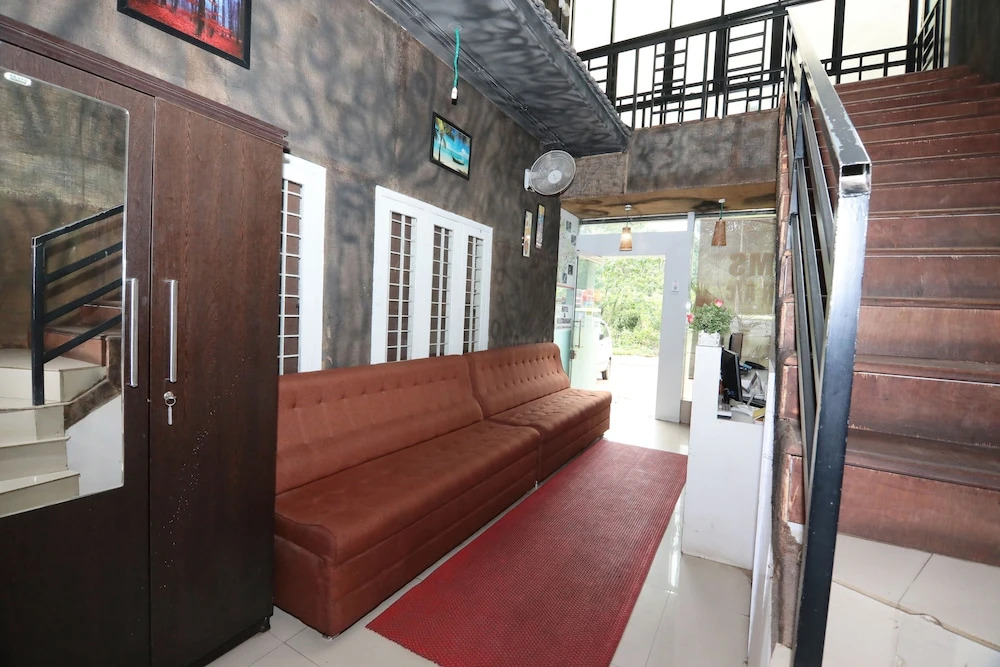 OYO Rooms 046 Vythiri