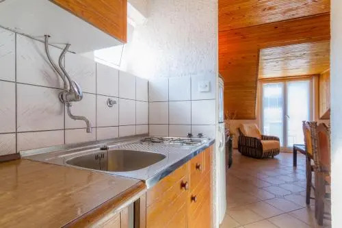 Apartments Andela