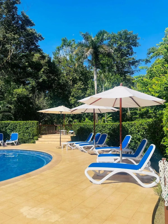 La Foresta Nature Resort