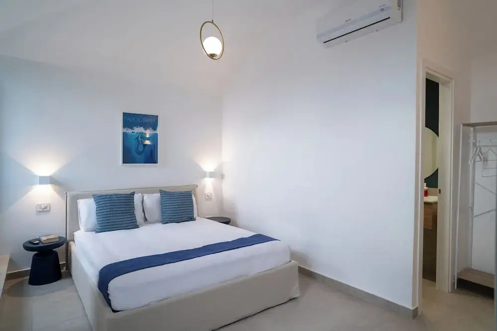 Museum Exclusive Rooms