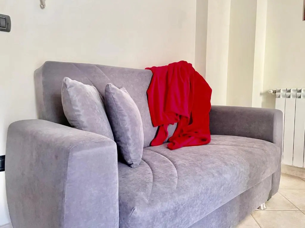 Viale Umberto I Apartments