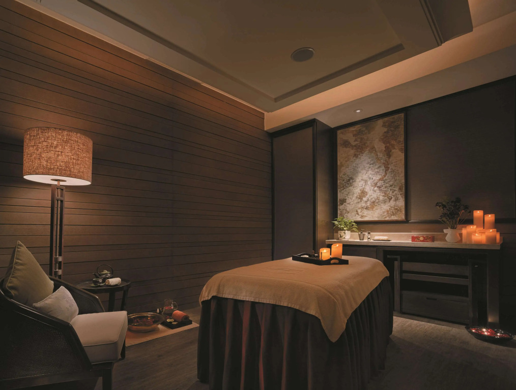 Shangri-La Qinhuangdao