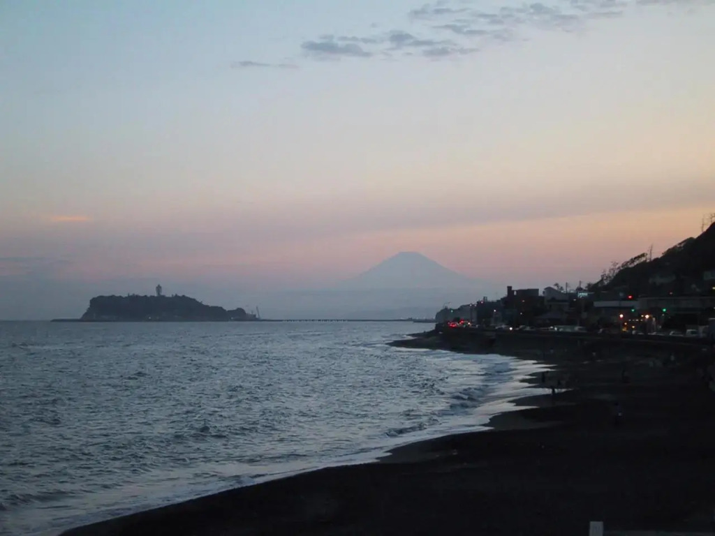 Enoshima Apartment Hotel