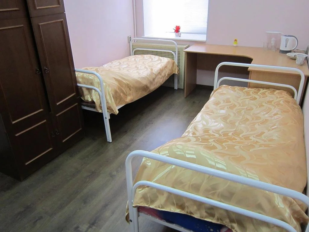 Hostel Kanikuli