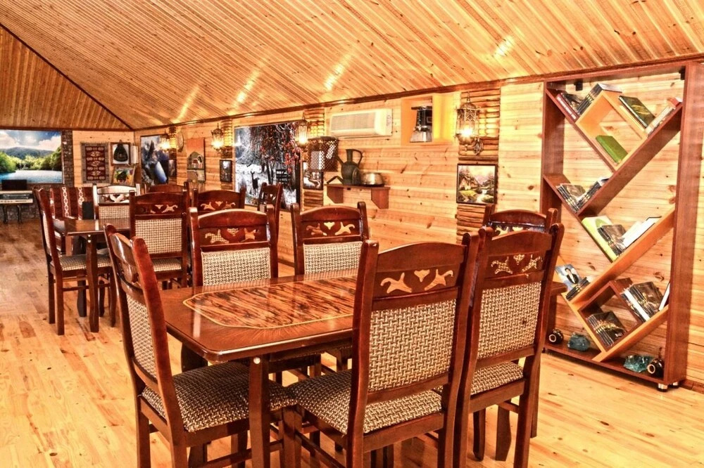 Hotel Eldorado