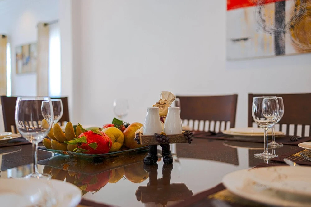 Luxurious 5-Bedroom Private Pool Villa! PV5