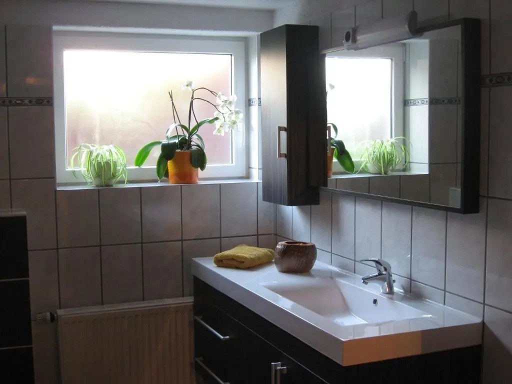 Ferienwohnung Jena-Zoellnitz