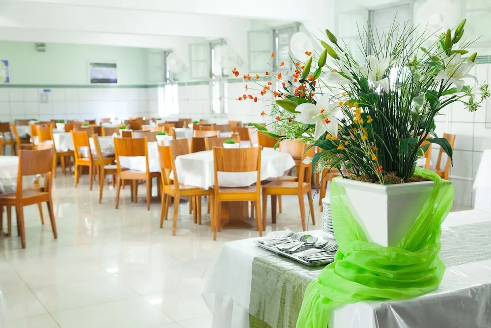 Eco Hotel Vila Fátima