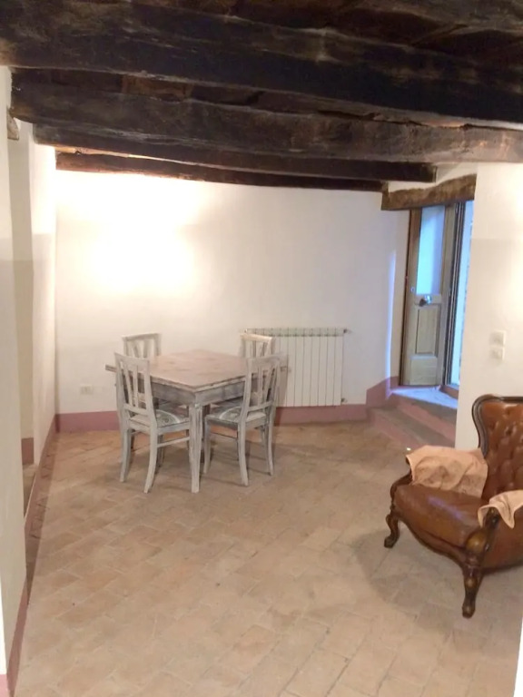 House With one Bedroom in Stroncone, With Wonderful City View