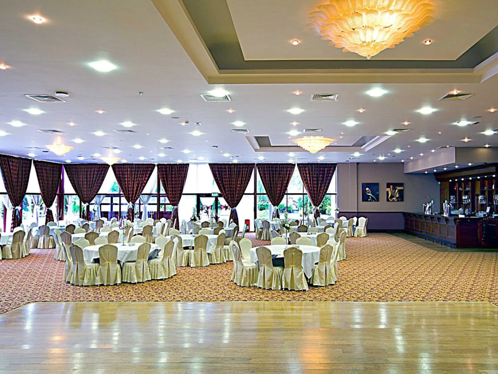 Great National Hotel Ballina