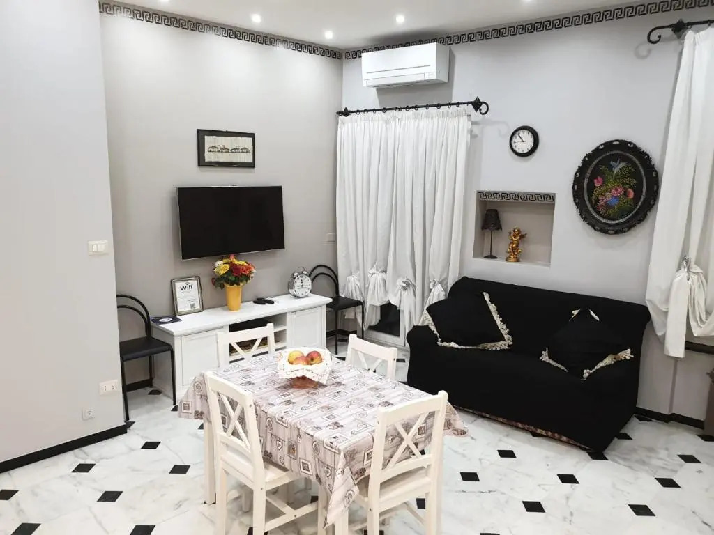 Matteotti Apartment
