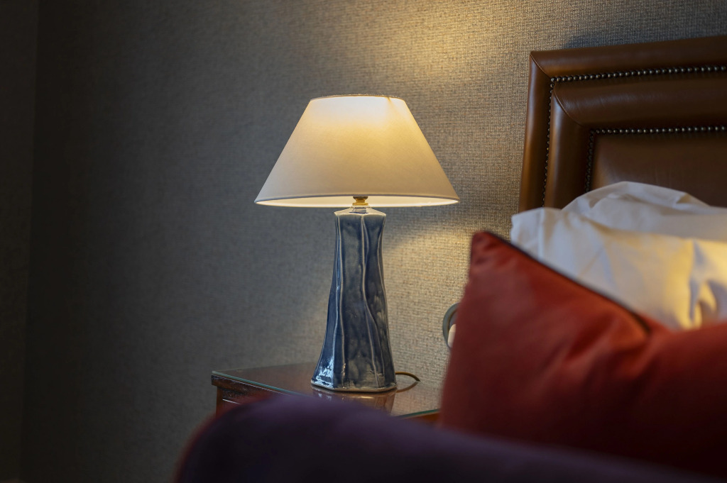 Knipoch House Hotel