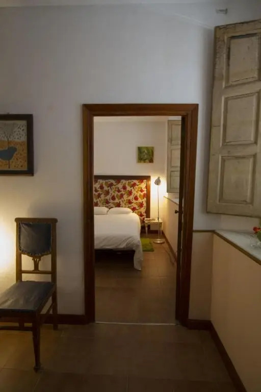 La Trapería Hostal - Pensión con encanto