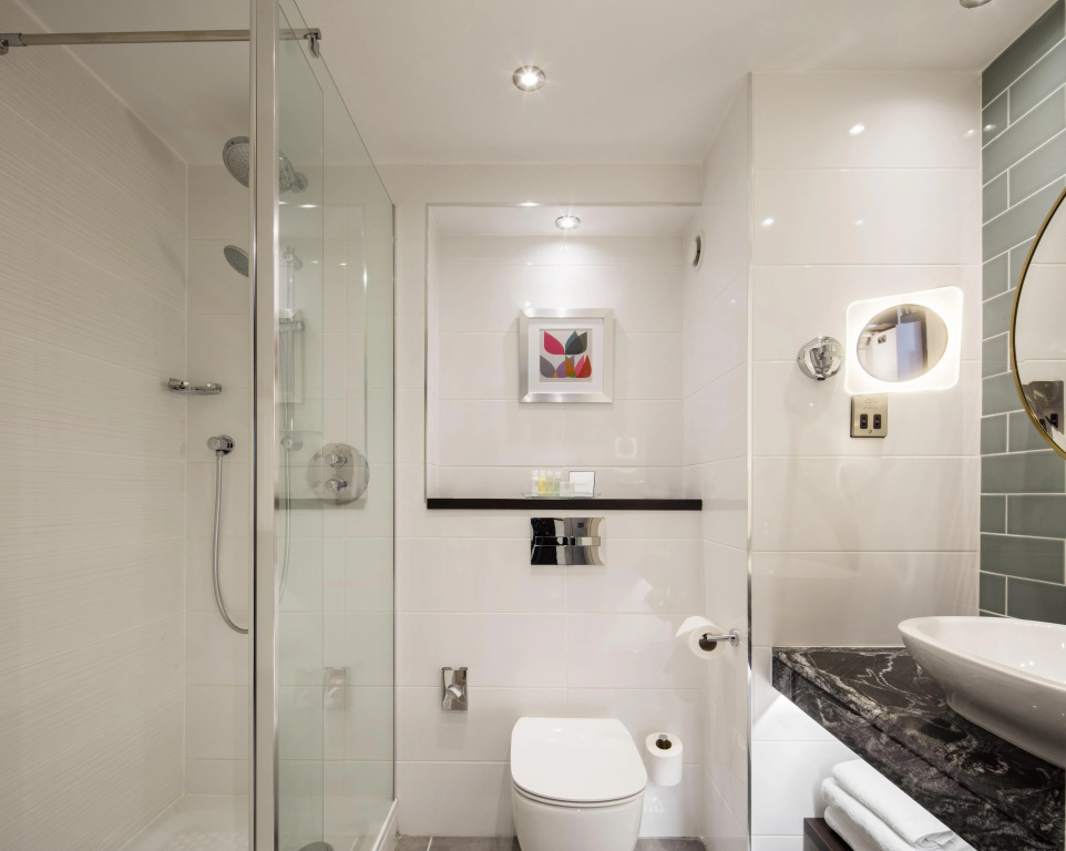 Crowne Plaza - Belfast by IHG