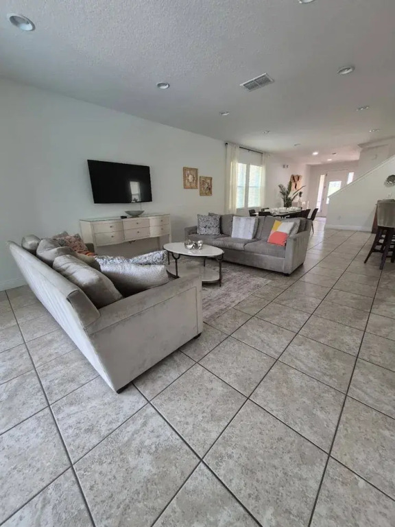 6BR 5BA w Private Pool Spa Near Disney