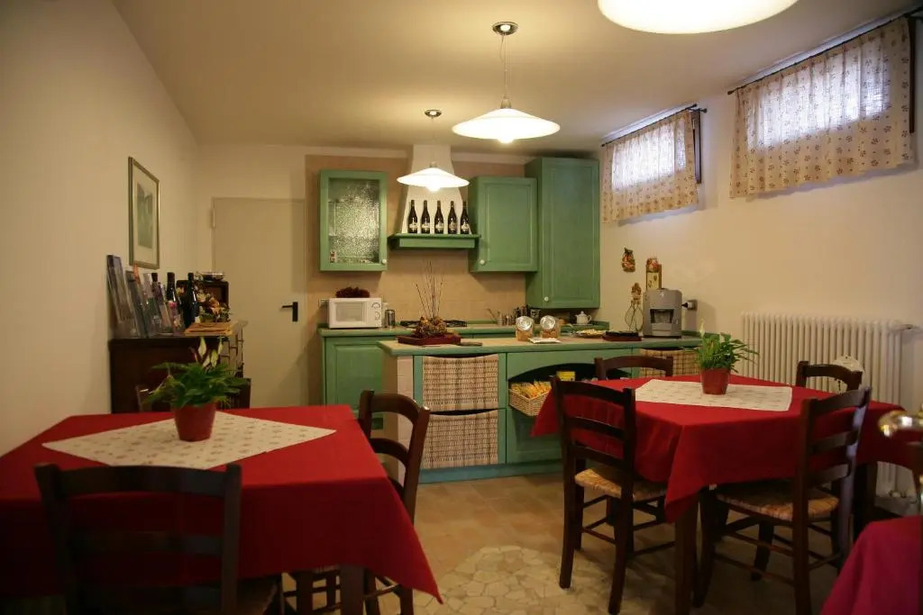 Cascina Lavaroni