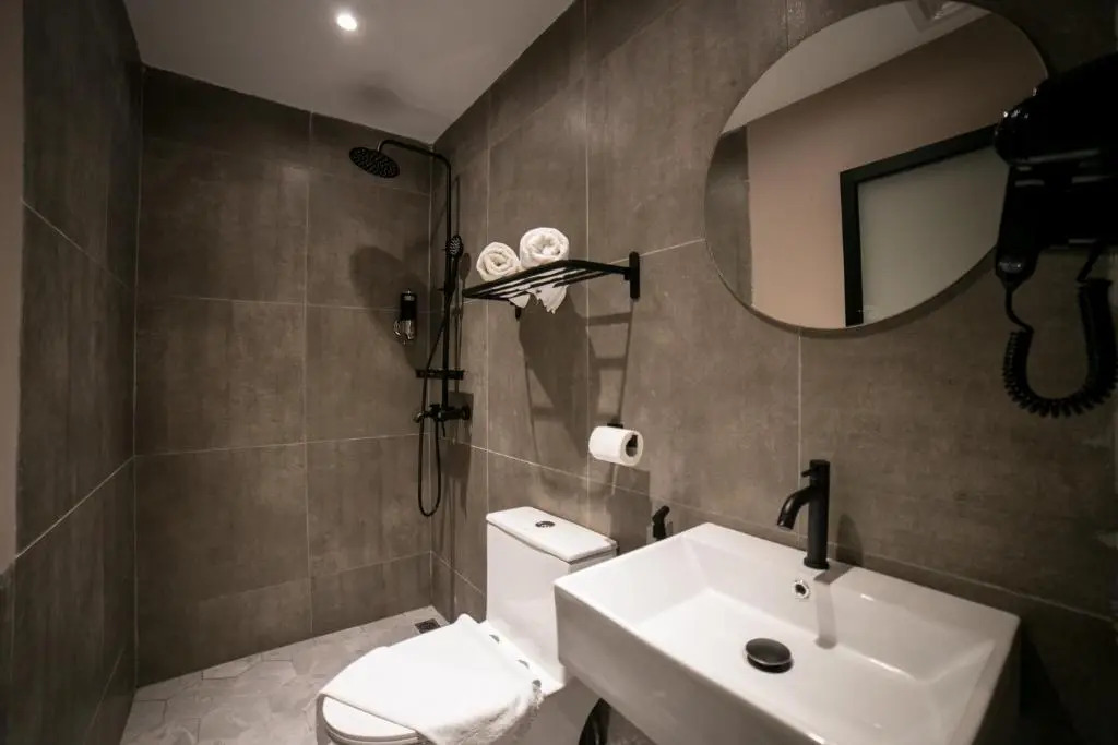 Eureka Hotel Penang