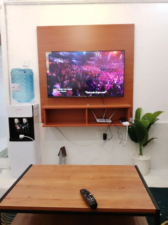Amazon one bedroom apartment