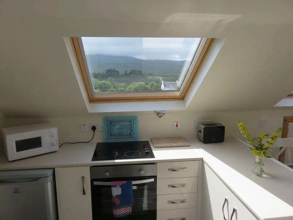 Skye Getaways Self Catering Accommodation