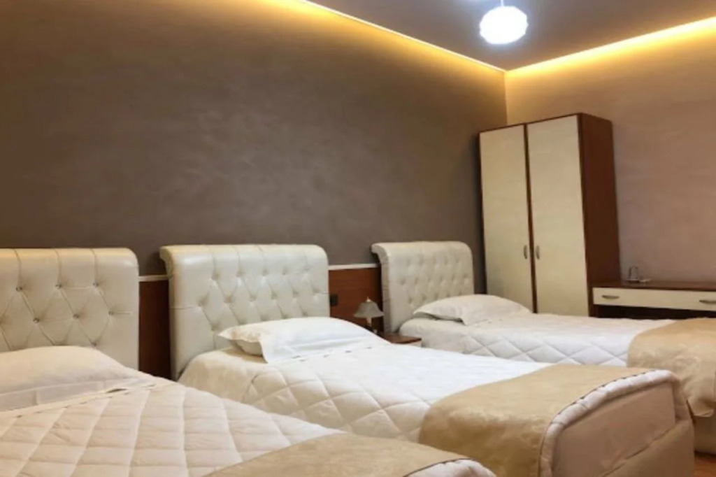 Hotel Palma